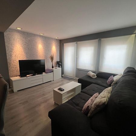 El Rincon De Ana Apartment A Coruna Luaran gambar