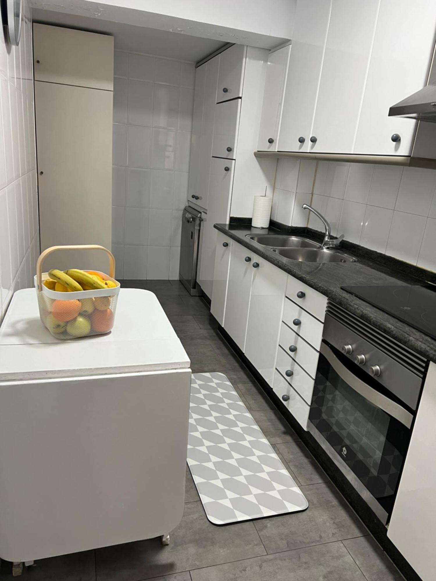 El Rincon De Ana Apartment A Coruna Luaran gambar